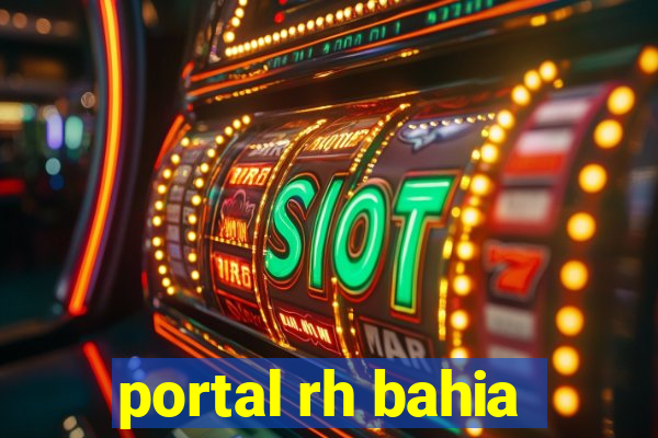 portal rh bahia